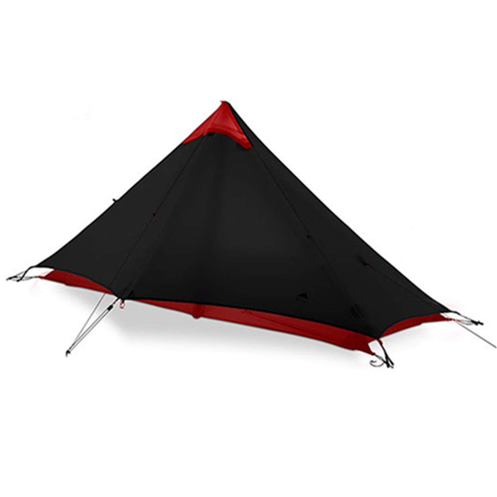 3F UL GEAR Lanshan 1 ULソロテント おまけ付き